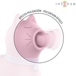 Intense - Marie Pink Efeito de Pulsação Estimulador de Língua