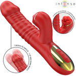 Intense - Thalia Vibration & Thrust & Tapping Vermelho