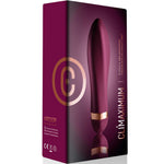 Climaximum - Vibrador Torcido Ardor