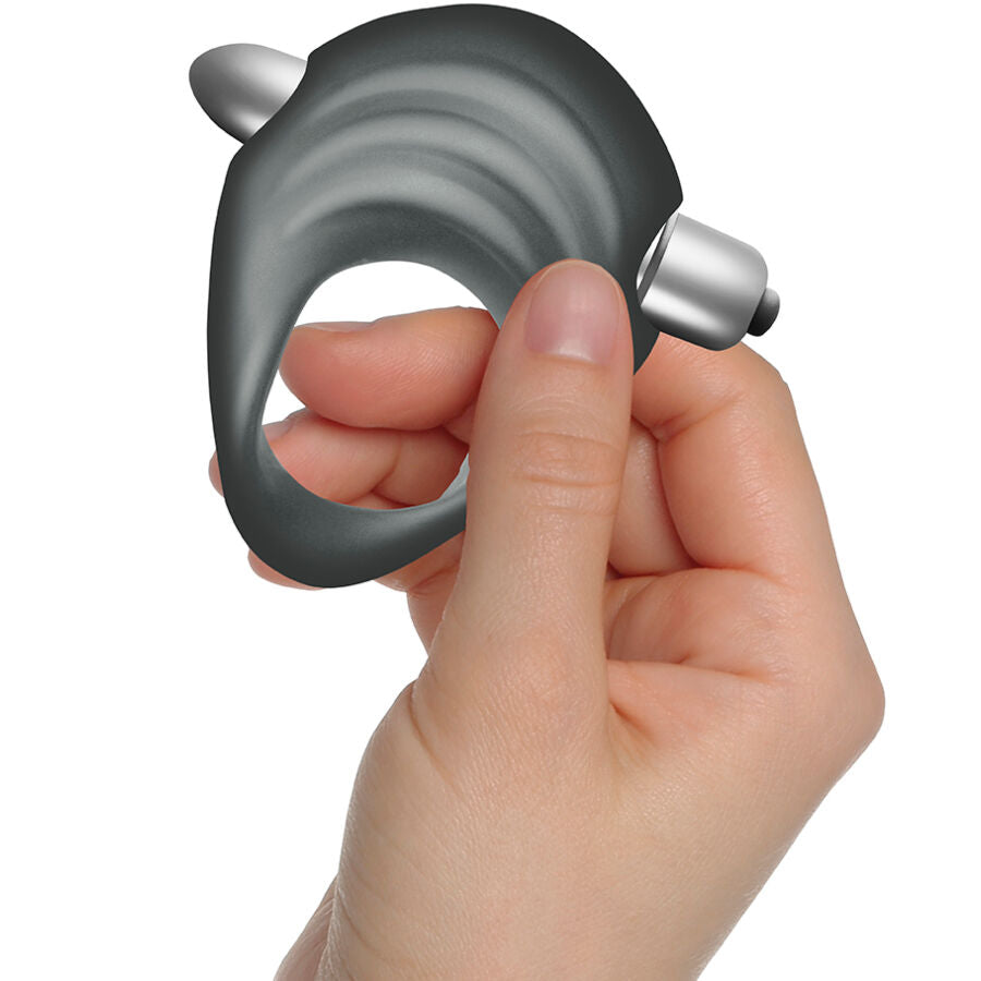 Climaximum - Anillo Vibrador Para Pene Avio Bullet