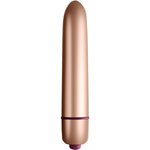 Climaximum - Kit Desire Vibrador Torcido +Plug Anal
