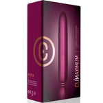 Climaximum - Vibrador Hera Textured Bullet
