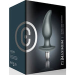 Climaximum - Anillo Anal Vibrador Idosi Bullet