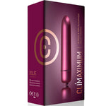 Climaximum - Vibrador Jolie Mini Bullet