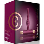 Climaximum -Plug Anal Pharos Para Iniciantes