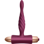 Climaximum -Plug Anal Pharos Para Iniciantes
