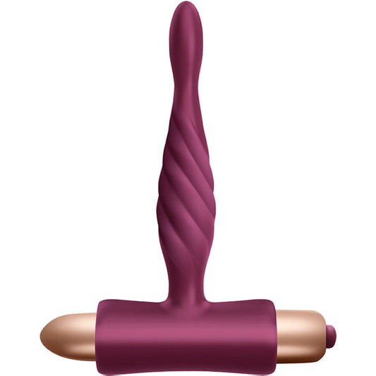 Climaximum -Plug Anal Pharos Para Iniciantes