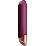 Climaximum - Kit Rapture Vibrador Clássico +Plug Anal Para Iniciantes