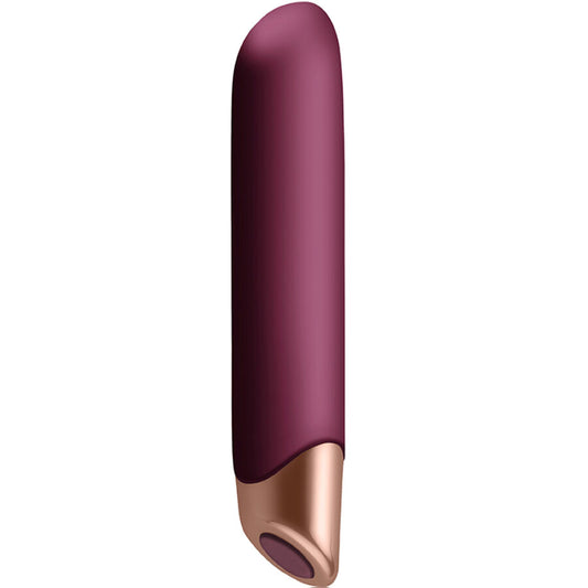 Climaximum - Kit Rapture Vibrador Clássico +Plug Anal Para Iniciantes