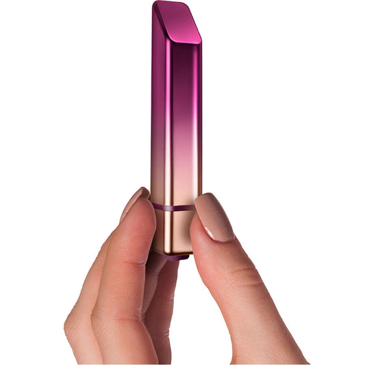 Climaximum - Vibrador de Batom Trema