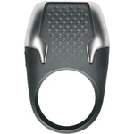 Climaximum - Anillo Vibrador Para Pene Tyro Con Luces Led