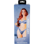 Kiiroo - Colección Feel Lacy Lennon Masturbador Stars