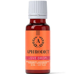 Ruf - Afródito Estimulante Sexual Gotas de Amor 20 ml
