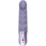 Fun Factory - Abby G Vibrador Para Ponto G Violeta Claro