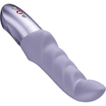 Fun Factory - Abby G Vibrador Para Ponto G Violeta Claro