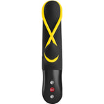Fun Factory - Vibrador Amorino Rabbit Preto