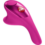 Fun Factory - Vibrador de Dedo Be·One Magenta