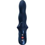 Fun Factory - Bi Stronic Crave Pulsators de Rabo Intenso Nightblue