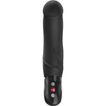 Fun Factory - Vibrador Big Boss para Ponto G Preto