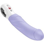 Fun Factory - Vibrador Big Boss para Ponto G Roxo