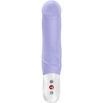 Fun Factory - Vibrador Big Boss para Ponto G Roxo