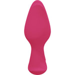 Fun Factory - Plug Anal Feminino Bootie Framboesa