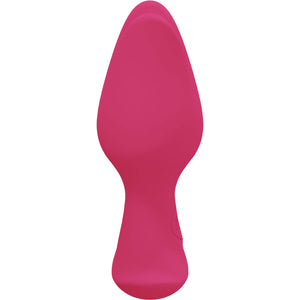 Fun Factory - Plug Anal Feminino Bootie Framboesa