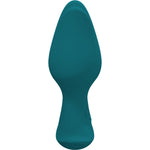 Fun Factory - Plug Anal Feminino Bootie Verde Garrafa
