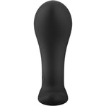 Fun Factory - Plug Anal em Formato de Bota Tamanho P Preto