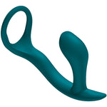 Fun Factory - Bootie RingPlug Verde Garrafa