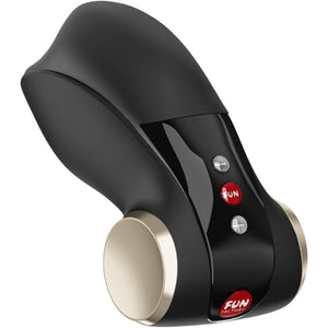 Fun Factory - Vibrador Cobra Libre II Masturbador Preto