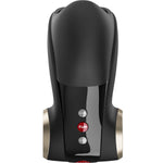 Fun Factory - Vibrador Cobra Libre II Masturbador Preto