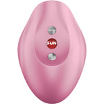 Fun Factory - Vibrador Delicia Air Pulse Rose