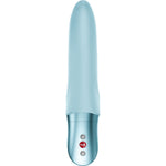 Fun Factory - Vibrador Diva Dolphin Para Punto G, Azul Hielo
