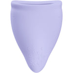 Fun Factory - Copo Menstrual Divertido Tamanho a Roxo
