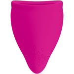 FUN FACTORY - COPO MENSTRUAL FUN TAMANHO B MAGENTA
