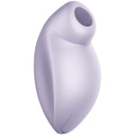 Fun Factory - Vibrador Gaia Air Pulse Roxo