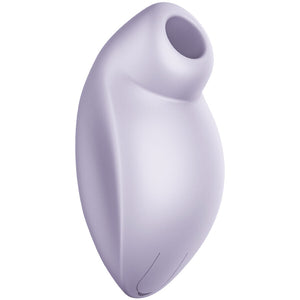 Fun Factory - Vibrador Gaia Air Pulse Roxo