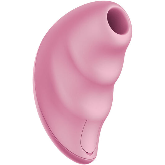 Fun Factory - Vibrador de Pulsação de Ar Intenso Rose