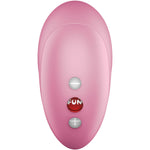 Fun Factory - Vibrador de Pulsação de Ar Intenso Rose