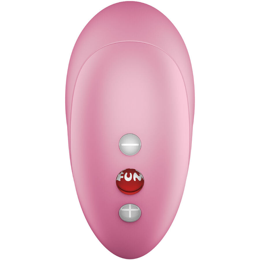 Fun Factory - Vibrador de Pulsação de Ar Intenso Rose