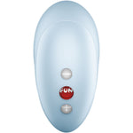 Fun Factory - Vibrador de Pulso de Aire Intenso Azul Celeste