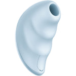 Fun Factory - Vibrador de Pulso de Aire Intenso Azul Celeste