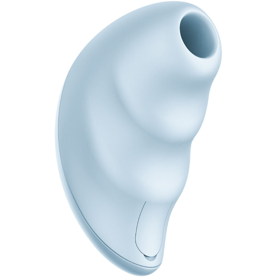 Fun Factory - Vibrador de Pulso de Aire Intenso Azul Celeste