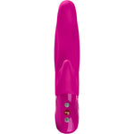 Fun Factory - Vibrador Lady Bi Rabbit Magenta
