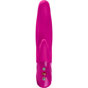 Fun Factory - Vibrador Lady Bi Rabbit Magenta