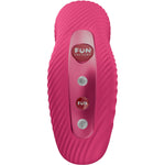 Fun Factory - Vibrador Laya III Lay-On Framboesa