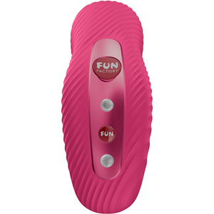 Fun Factory - Vibrador Laya III Lay-On Framboesa