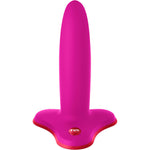 Fun Factory - Limba Flex Dildo Para Ponto G Tamanho P Magenta