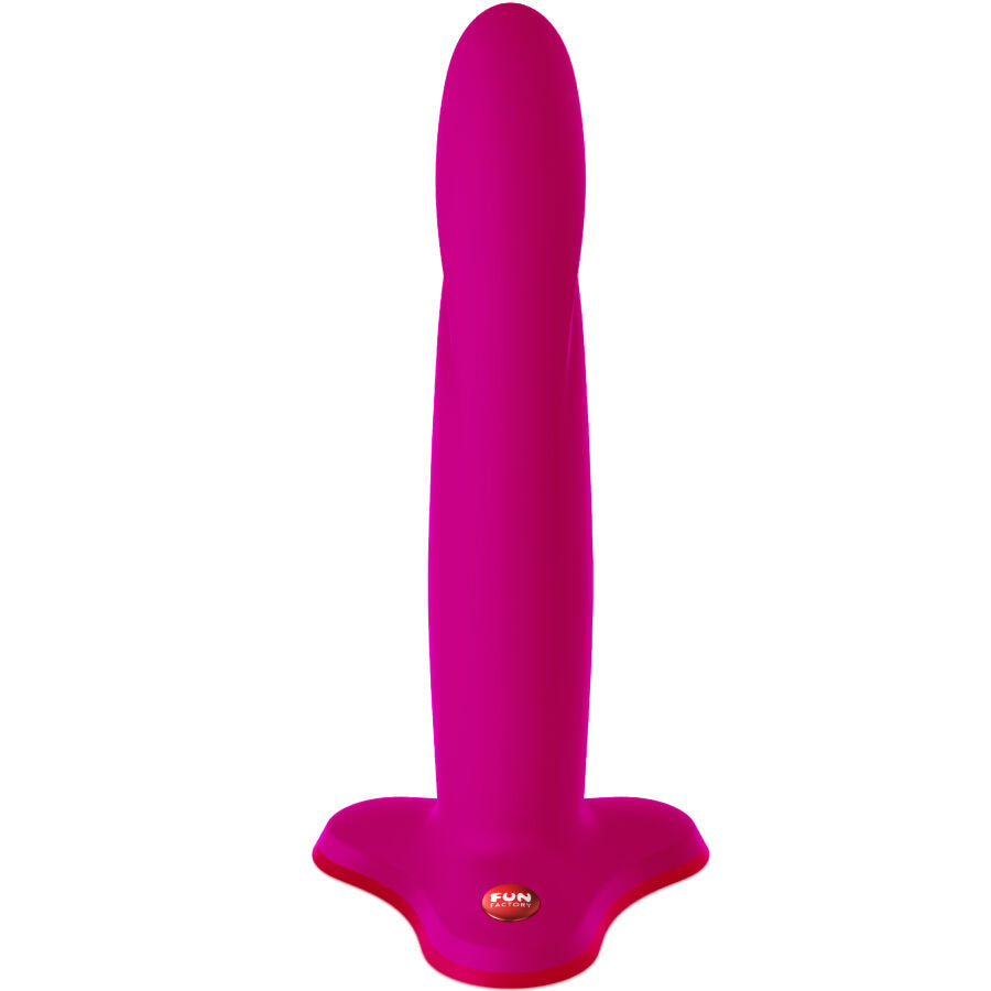 Fun Factory - Limba Flex Dildo Para Punto G Talla M Magenta